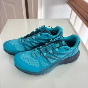 Salomon trail Running Shoes